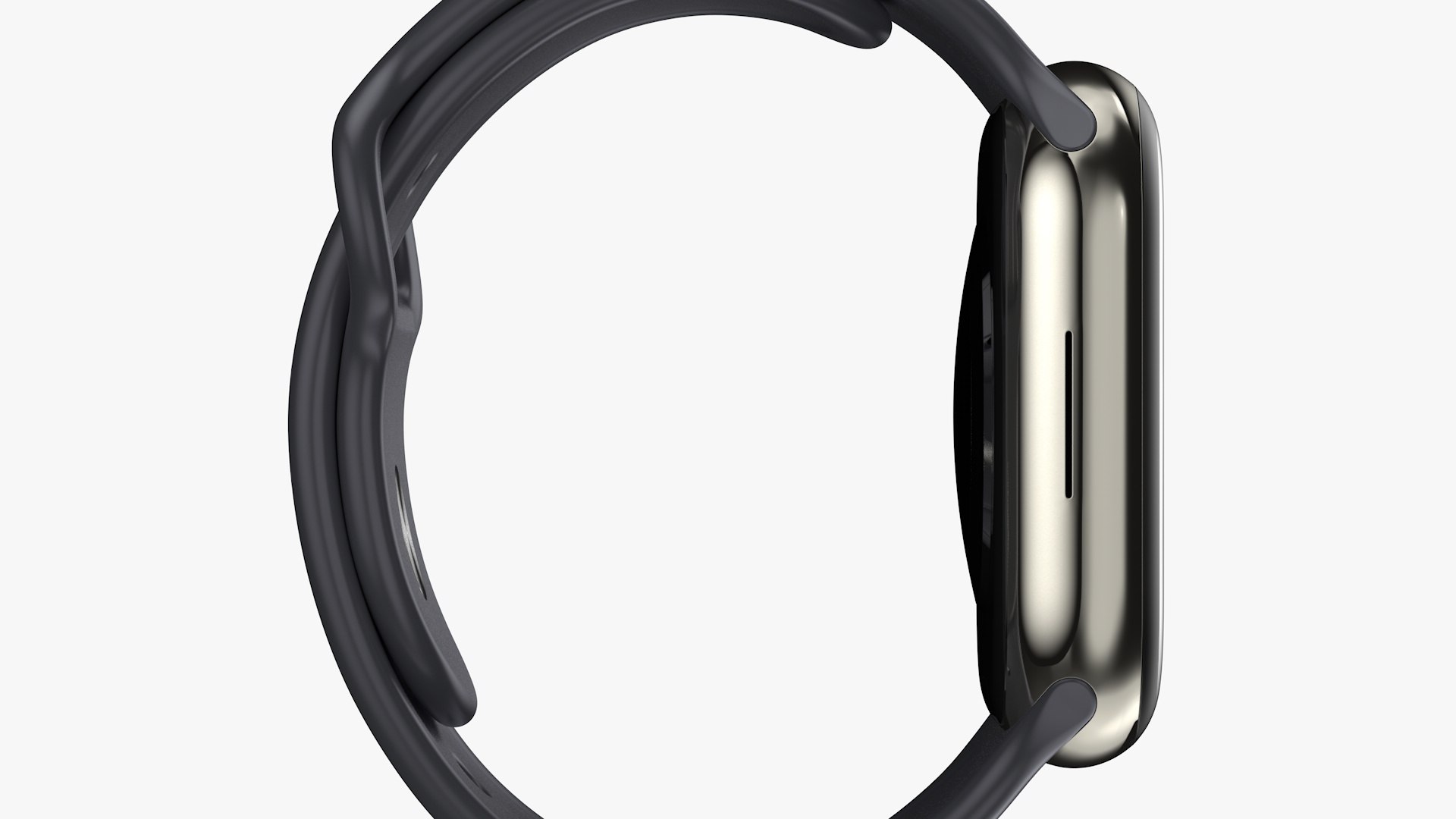 3D Apple Watch Series 9 Stainless Steel Graphite model https://p.turbosquid.com/ts-thumb/74/kxgeZF/6O/steelgraphite12/jpg/1695459296/1920x1080/fit_q87/465b2b011814a9ec97822f076e52c787bd164350/steelgraphite12.jpg