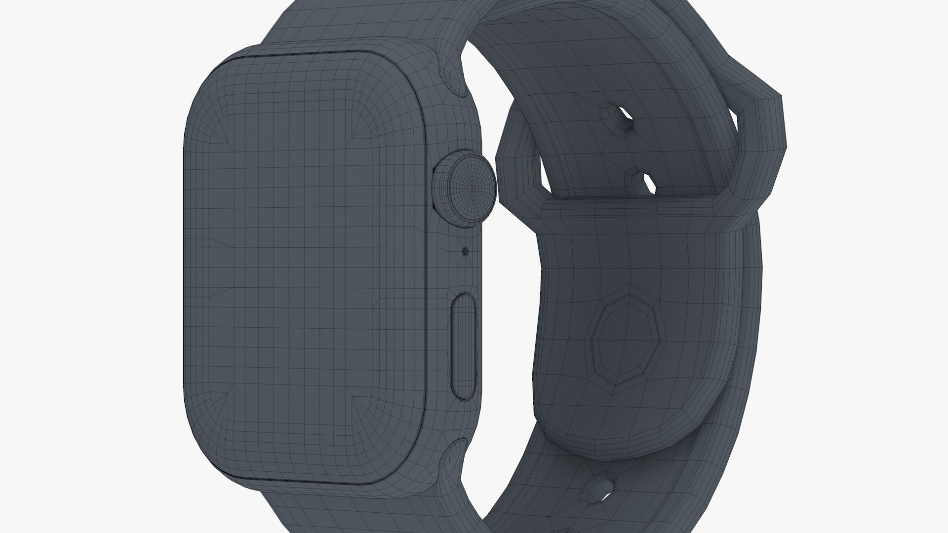 3D Apple Watch Series 9 Stainless Steel Graphite model https://p.turbosquid.com/ts-thumb/74/kxgeZF/K6/wire09/jpg/1695459507/1920x1080/fit_q87/8f73367dfc0eee94c544a2965ef40e57e44e4a2f/wire09.jpg