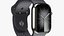 Apple Watch Series 9 Stainless Steel Graphite