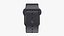 Apple Watch Series 9 Stainless Steel Graphite