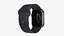 Apple Watch Series 9 Stainless Steel Graphite