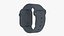 Apple Watch Series 9 Stainless Steel Graphite