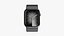 Apple Watch Series 9 Stainless Steel Graphite