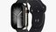 Apple Watch Series 9 Stainless Steel Graphite