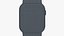 Apple Watch Series 9 Stainless Steel Graphite