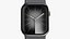 Apple Watch Series 9 Stainless Steel Graphite