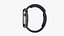Apple Watch Series 9 Stainless Steel Graphite