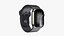 Apple Watch Series 9 Stainless Steel Graphite