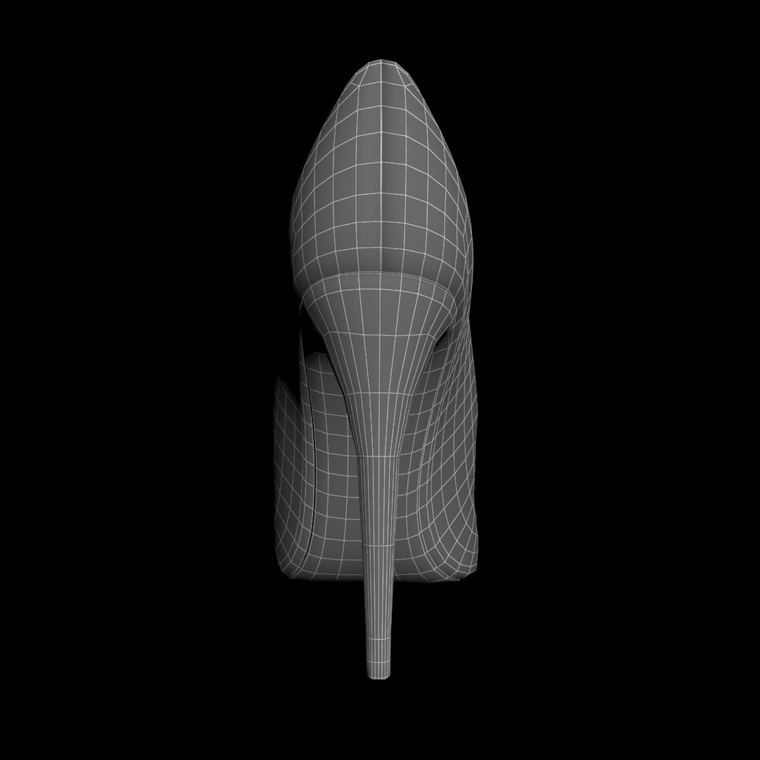 3D model heel shoe woman https://p.turbosquid.com/ts-thumb/74/oFHky7/6JorKTbw/3/jpg/1491586068/1920x1080/fit_q87/47466690b55cc120e1e136f7a4e4e4d2fbd53d93/3.jpg