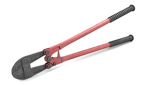 Bolt Cutter