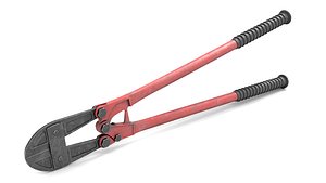 Bolt Cutter