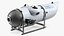 Submarino OceanGate Titan Novo