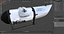 Submarino OceanGate Titan Novo