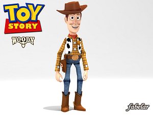 Woody