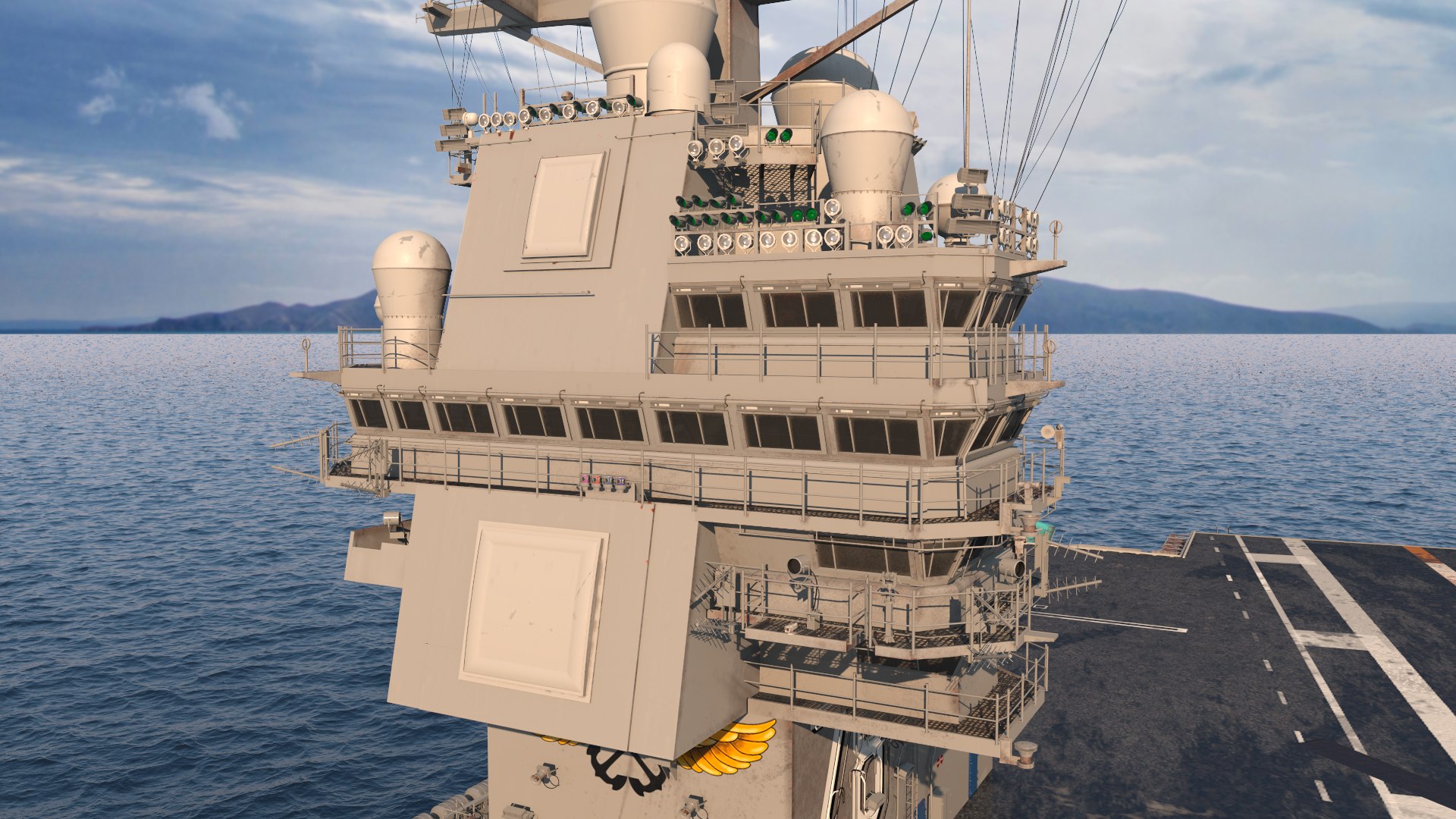 uss gerald cvn 78 3D model https://p.turbosquid.com/ts-thumb/74/urPjWE/05/ussgeraldfordcvn78rigged3dmodel040/jpg/1614354733/1920x1080/fit_q87/8a6af4aacaed0d08321360dead8040cd6139d4e0/ussgeraldfordcvn78rigged3dmodel040.jpg