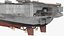 USS Gerald Ford CVN 78 Rigged