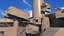 USS Gerald Ford CVN 78 Rigged
