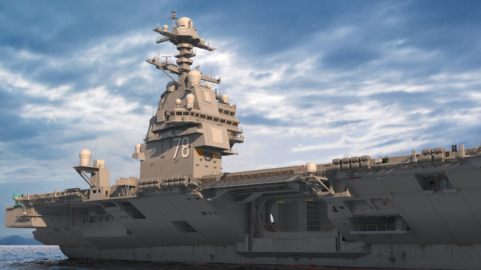 uss gerald cvn 78 3D model https://p.turbosquid.com/ts-thumb/74/urPjWE/R1/ussgeraldfordcvn78rigged3dmodel025/jpg/1614354574/1920x1080/fit_q87/927f53203de971ef29dc4ae8723609d9e49d4783/ussgeraldfordcvn78rigged3dmodel025.jpg