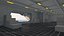USS Gerald Ford CVN 78 Rigged