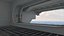 USS Gerald Ford CVN 78 Rigged
