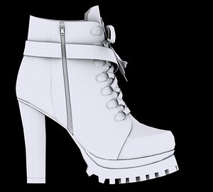 Martin boot 2013