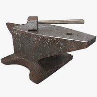 Anvil and Sledgehammer