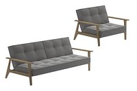 Innovation Splitback Sofa