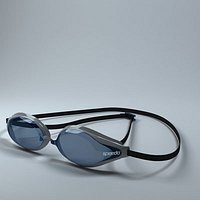 Speedo Goggle