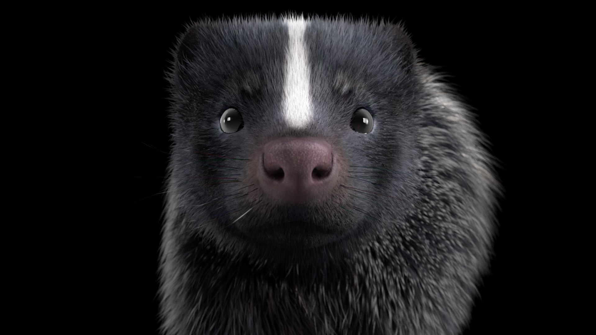 3D Walk Skunk Fur model https://p.turbosquid.com/ts-thumb/75/6wgBNp/YV/walkskunkfur3dmodel005/jpg/1691365968/1920x1080/fit_q87/12735a0e1b6e20cd61e5a69487ad4681c2e4025a/walkskunkfur3dmodel005.jpg