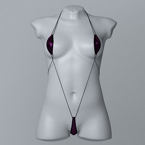 Erotic HD Bikini 4