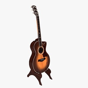 Acoustic Guitar