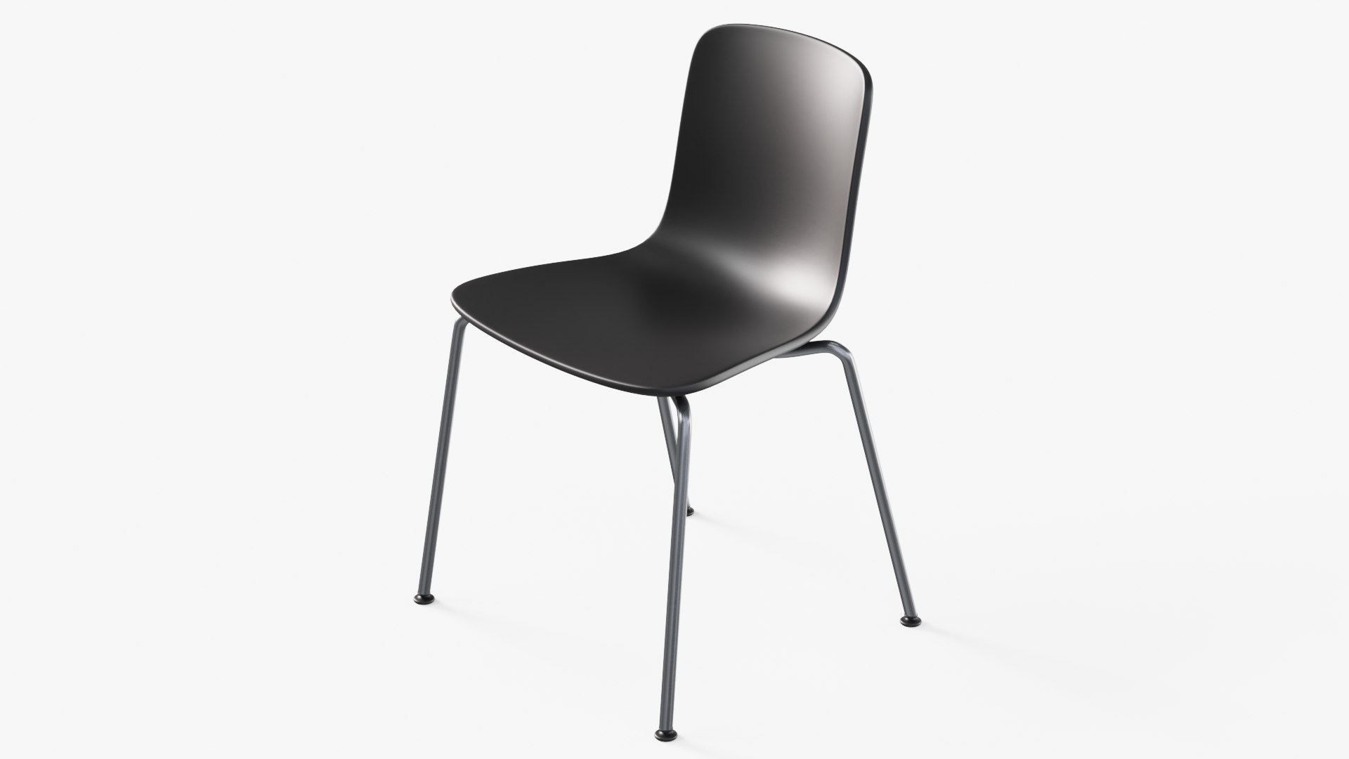3D Hal Tube Stackable Chair Black - Modern PBR Interior Chair https://p.turbosquid.com/ts-thumb/75/FA31xe/6C/htsb_38/png/1761839432/1920x1080/fit_q87/8842f0254140c26eb09330f2cbaffbfc9b04ee0a/htsb_38.jpg