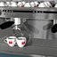 Coffe machine