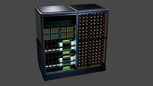 server