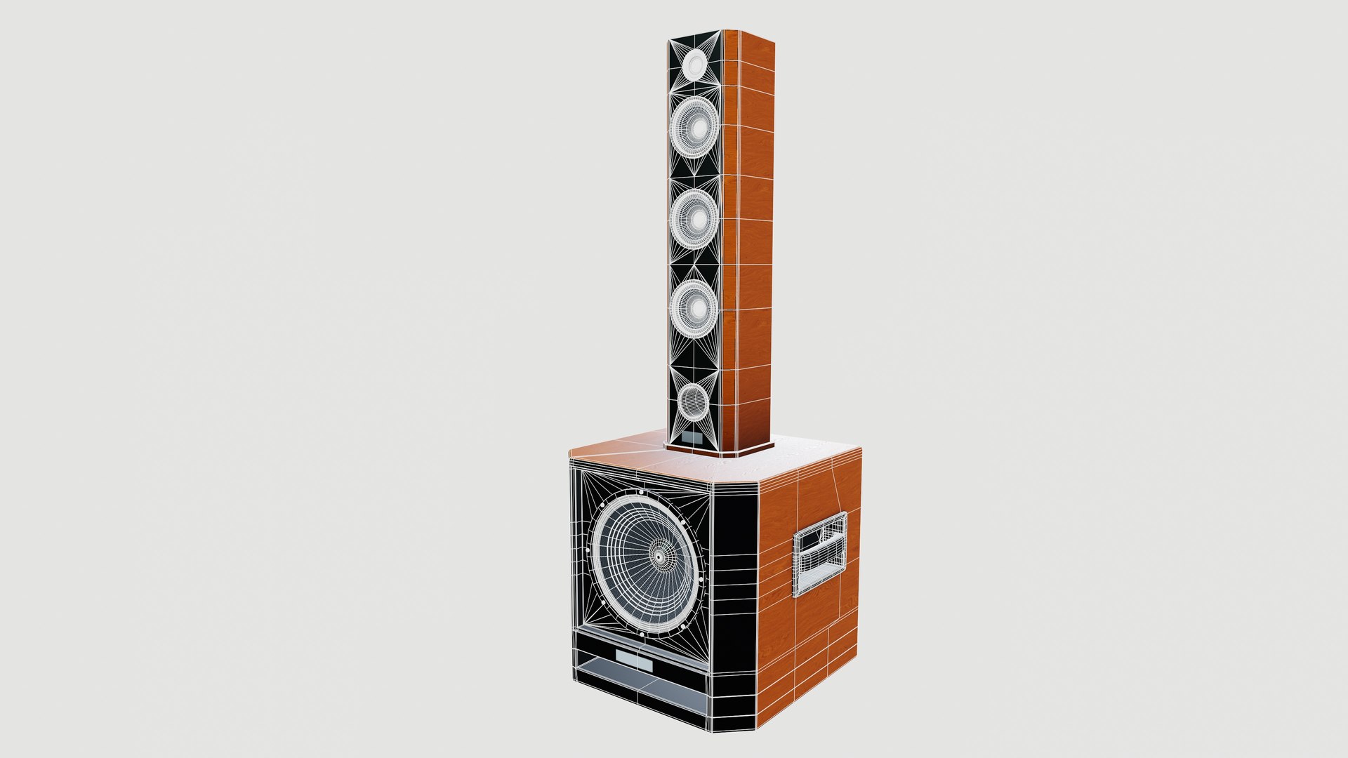 3D Stereo speakers https://p.turbosquid.com/ts-thumb/75/NVYCDb/56/wireframe/jpg/1749461823/1920x1080/fit_q87/58a28bf9f2044f9c55e4394fb971e383e0d4972e/wireframe.jpg