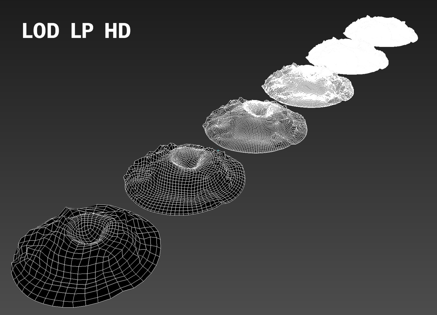 craters pack 6 3D model https://p.turbosquid.com/ts-thumb/75/PRFK7X/MHRcinsG/5567780/jpg/1530656312/1920x1080/fit_q87/68bb46d679e976fe12ba10edf5b44c0508c574e8/5567780.jpg