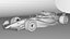 F1 알파인 A525 2025