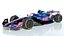 F1 알파인 A525 2025