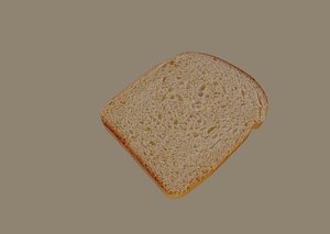 Bread Slice