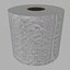 Toilet Paper Roll