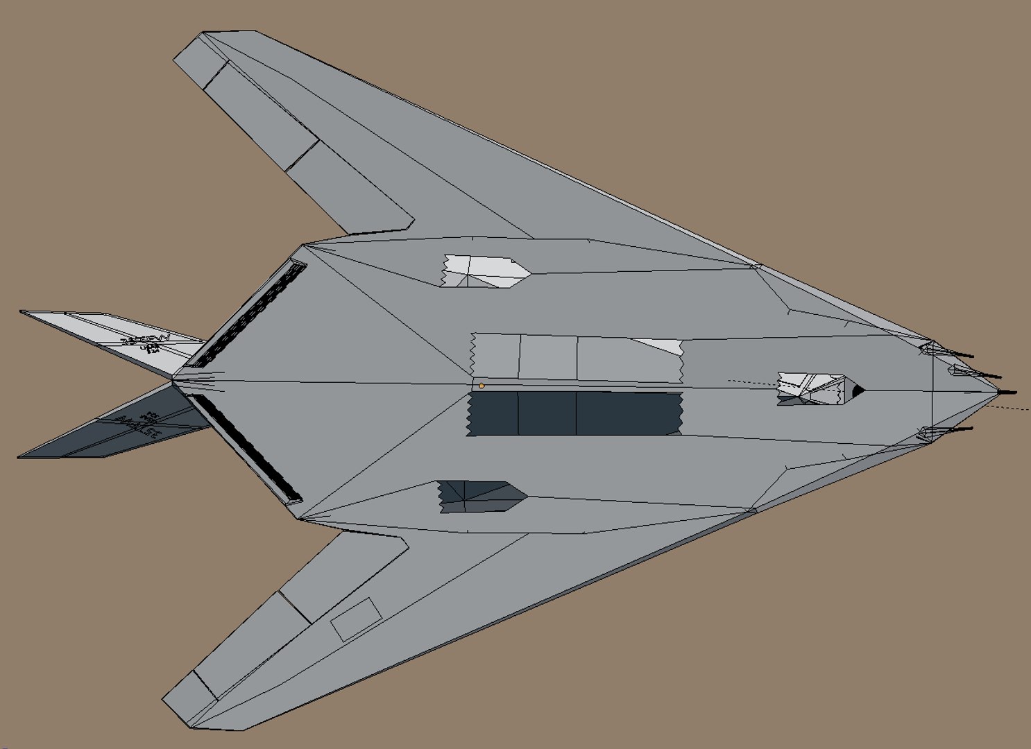 3D f117 stealth https://p.turbosquid.com/ts-thumb/75/S78D8x/4uD5TUnn/10/png/1528310599/1920x1080/fit_q87/0b5f201ddcd996f57e56b925952269f97493356f/10.jpg