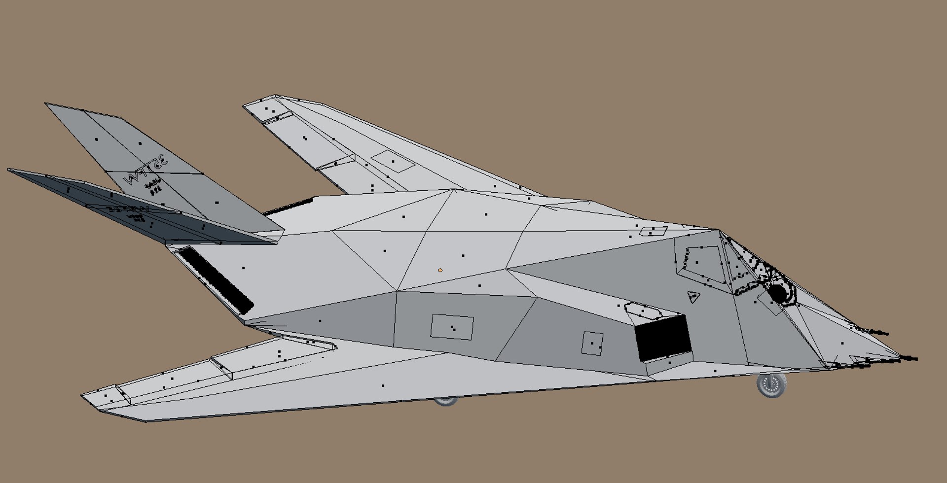 3D f117 stealth https://p.turbosquid.com/ts-thumb/75/S78D8x/INshhLEP/1/png/1528310420/1920x1080/fit_q87/ccf667ae5a33bd318f389229dd7061274fcef70b/1.jpg