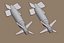 F117 Steath