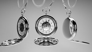 pocket watch