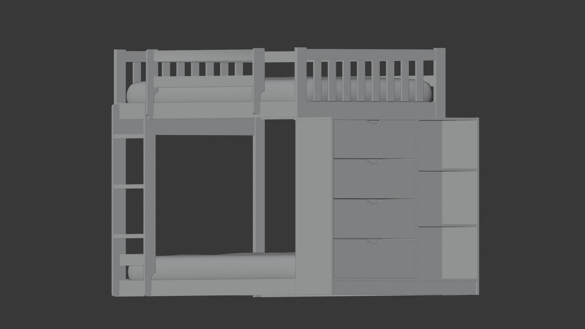 3D model Loft bed With Drawer Model https://p.turbosquid.com/ts-thumb/75/UHuNlo/yg/z05/png/1723226080/1920x1080/fit_q87/901092a10f0cfab5fc7d63d18a32b03dee45ec28/z05.jpg