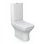 Duravit Puravida厕所