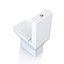 Duravit Puravida厕所