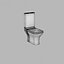 Duravit Puravida厕所