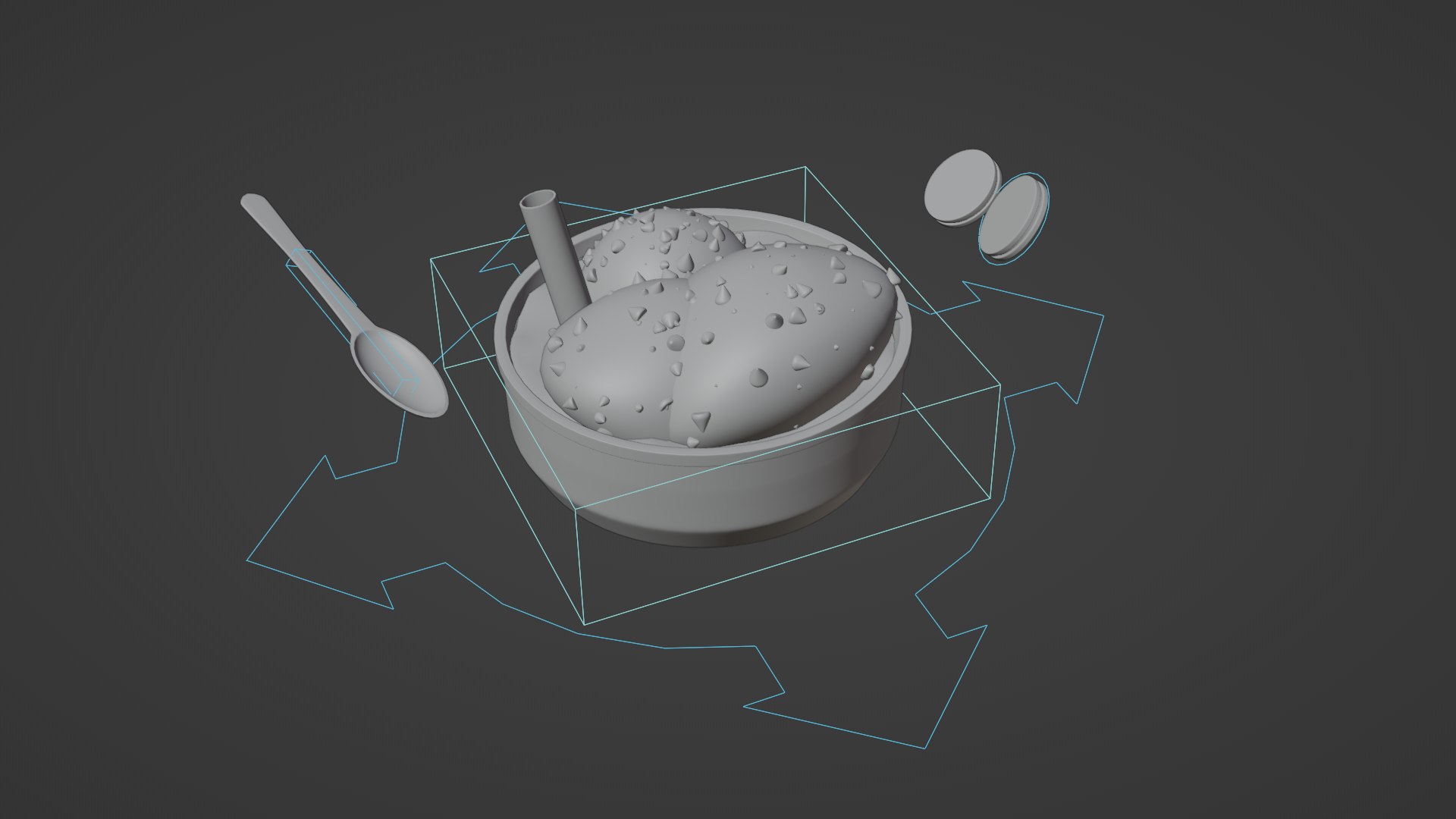 3D Cookie Bowl Ice-cream model https://p.turbosquid.com/ts-thumb/75/VlxDPQ/sK/cookie_bowl_icecream_3d_rig/png/1731576520/1920x1080/fit_q87/03a4f6a37e0a877081b112b0a704d19574345152/cookie_bowl_icecream_3d_rig.jpg