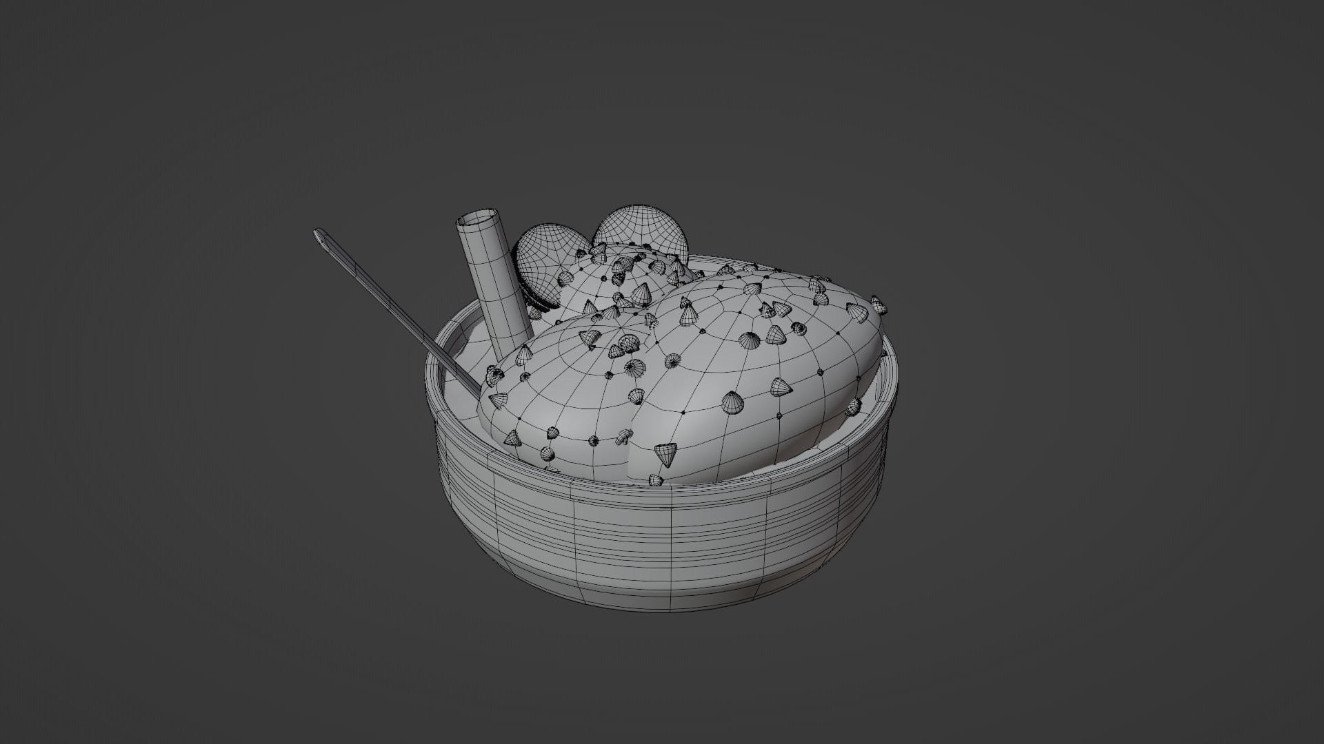 3D Cookie Bowl Ice-cream model https://p.turbosquid.com/ts-thumb/75/VlxDPQ/vT/cookie_bowl_icecream_rig_3d_wire_4/png/1731576555/1920x1080/fit_q87/4d625d4da5203541d6b80654e4157558b9d6beec/cookie_bowl_icecream_rig_3d_wire_4.jpg